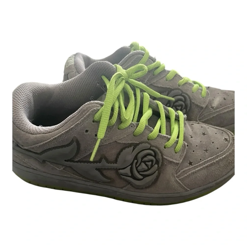 Kizo Kicks Moon Rocks Sneakers GUC - Picture 5 of 13